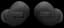 Навушники Wave BUDS 2 Black (JBLWBUDS2BLK) JBL teh0021169 - мініатюра 2
