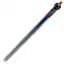 Акваріум Ferplast CAYMAN 110 SCENIC - 300 L 110 x 55 x h 61.5 cm - мініатюра 7