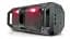 Колонка портативна 2.0 REAL-EL X-757 Black, 2 x 25 Вт, пластиковий корпус, Bluetooth, MicroSD / USB, FM-приймач, живлення від акумулятора, 8000мА * год, керування збоку - мініатюра 3