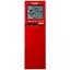 Спліт-система Mitsubishi Electric Premium Zubadan MSZ-LN50VGR-E1/MUZ-LN50VGHZ-ER1 Red Wine [129737] - мініатюра 3