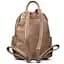 Кожаный женский рюкзак VIRGINIA CONTI 27х34х14 см sum0028653 - миниатюра 2