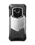 Смартфон Fossibot F107 Pro 16/512GB Gray (Global) - мініатюра 2