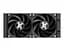 СВО ID-Cooling DX240 Max (DX240 MAX) - мініатюра 4