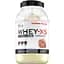 Протеин Genius Nutrition Whey-X5 Backed Apple 900 г - миниатюра 1