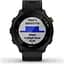 Смарт-годинник Garmin Forerunner 55 Black [010-02562-00/10] [111826] - мініатюра 6