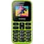 Sigma mobile Comfort 50 Hit 2020 Dual Sim Green (4827798120941) - мініатюра 1