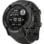 Смарт-годинник Garmin Instinct 2X Solar Standard Edition Graphite (010-02805-10/00) [85180] - мініатюра 1