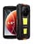 Смартфон Doogee Fire 3 Max 8/256GB Blaze Orange - миниатюра 2