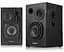Колонки 2.0 Real-El S-235 Black, 2 x 9 Вт, МДФ, живлення від 220V, керування збоку - мініатюра 3