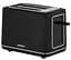 Тостер T-K301E, Black, 800W ARDESTO teh0023519 - миниатюра 1