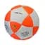 М'яч футбольний Bambi MS 1771(Orange-White) розмір 5, ПВХ, ламінований, 390-410 г - мініатюра 1