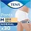 Уценка. Трусы-подгузники для взрослых Tena Pants Normal Medium 30 шт. - миниатюра 1