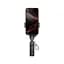 Мульті-Монопод XO SS21 3 in 1 Multi-function Mini BT Selfie Stick / Camera Aid Чорний - мініатюра 2