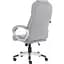 Офісне крісло GT Racer X-2852 Classic Fabric Gray [125598] - мініатюра 5