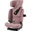 Автокрісло Britax Römer Advansafix Pro Dusty Rose рожеве (2000039708) - мініатюра 3