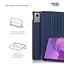 Чохол-книжка на планшет Lenovo Idea Tab, Smart Case, blue, підставка для планшета 11 , шкіряний, мікрофібра, на магніті, ArmorStandart (ARM88099) - мініатюра 4