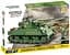 Конструктор COBI танк SHERMAN IC FIREFLY HYBRID 1:35 2276 - мініатюра 5