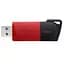 USB флеш накопитель Kingston 128GB DataTraveler Exodia M USB 3.2 (DTXM/128GB) - миниатюра 2