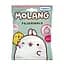 Колекційна фігурка-сюрприз Милі піжамки Cool Things ML029 серії "Molang" - мініатюра 1