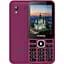 Мобильный телефон Sigma Mobile X-Style 31 Power Type-C Purple (Global) - мініатюра 1