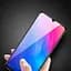 Защитное стекло BeCover для Oppo A15s Black (706087) - миниатюра 4