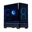 Комп'ютер Powered by ASUS_466 (RTX 5060 Ti 8 Гб, Ryzen 5 5600, DDR4 32 Гб, SSD 1 ТБ.) - мініатюра 1