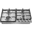 Газовая варочная поверхность Gorenje G641EX [125488] - миниатюра 5