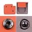Чехол для фотокамер моментальной печати Fujifilm Instax Square SQ1 Orange [87021] - миниатюра 4