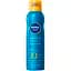 Сонцезахисний освіжаючий міст NIVEA Sun Захист та сухий дотик SPF 30 200 мл - мініатюра 1