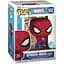Фігурка Funko Pop Exclusive Фанко Поп Marvel Spider-man Марвел Людина-павук 10 см E M SM GW 932 - мініатюра 3
