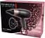 Фен Remington Rose Shimmer, 2200Вт, 3 режима, диффузор, ионизация, холодный обдув, черно-розовый - миниатюра 5