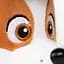Мягкая игрушка Paw Patrol Щенячий патруль Трекер 15 см (SM84240/7043) - миниатюра 4