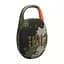 Портативна колонка JBL Clip 5 JBLCLIP5SQUAD Squad - мініатюра 1