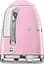 Электрочайник Smeg KLF03PKEU Light Pink [78535] - миниатюра 5