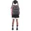 Рюкзак GoPack Education Teens 147 сірий (GO25-147M-7) - мініатюра 12