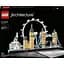 Конструктор LEGO Architecture Лондон 468 деталей (21034) - мініатюра 1