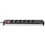 Блок розеток Digitus Office, 6xSchuko 16A, 3xUSB 2A, вимикач, 1.5 м, вилка Schuko - мініатюра 2