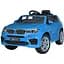 Детский электромобиль-машинка Bambi M 4522EBLR-4 до 30 кг - миниатюра 1