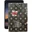 Чехол StatusCASE из экокожи для планшета Xiaomi Mi Pad 2 Луи-Витон-коричневый - миниатюра 1