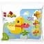 Конструктор LEGO DUPLO Моя перша качка 7 деталей (30673) - мініатюра 1