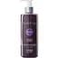 Сияющая тонирующая маска Emmebi Italia Illumia Color Mask Violet фиолет 300 мл (10902) - миниатюра 1