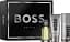 Набор Hugo Boss Boss Bottled туалетная вода 100 мл гель для душа 100 мл, дезодорант 150 мл - миниатюра 1