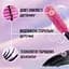 Тушь для ресниц Maybelline New York The Falsies Surreal, для объема и удлинения, Very Black, 10 мл (B3470800) - миниатюра 5