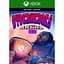 Ключ активації Microsoft CyberHeroes Arena DX для Xbox One/Series S/X - мініатюра 1