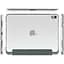 Чохол-книжка BeCover Soft Edge з кріпленням Apple Pencil для Apple iPad Air 4/5 2020/2022 10.9" Dark Green (711120) - мініатюра 1