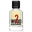 Туалетная вода Dsquared2 2 Wood, 50 мл - миниатюра 1