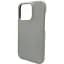 Чохол iLera NAPA Leather Case 1.0 для Apple iPhone 15 Pro Max Ionic Grey [iLNPCS1015PrMxIG] [104097] - мініатюра 1