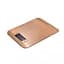 Весы кухонные Bergner Copper 0-5 кг (BG-50058-CP) - миниатюра 2
