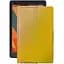 Чехол StatusCASE из экокожи для планшета Sigma Tab A102 Желтый - миниатюра 1