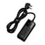 Мережевий фільтр-подовжувач Baseus PowerCombo Digital PowerStrip (3 з розетки 1 х USB 2 х Type-C) 1.5 м - мініатюра 5
